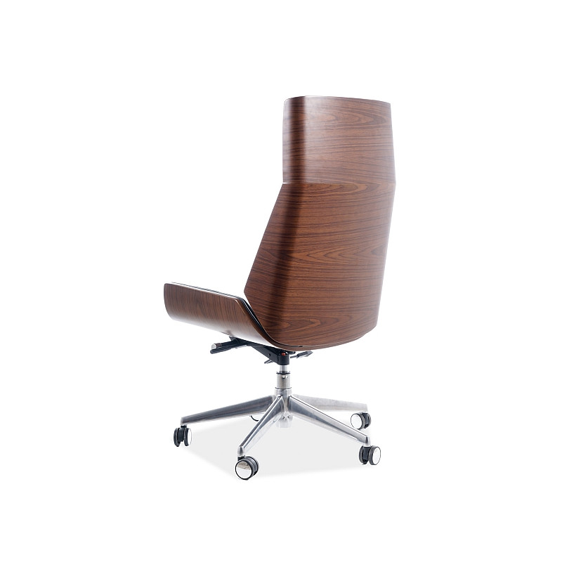Biroja krēsls SOC0001 (Ekoāda)